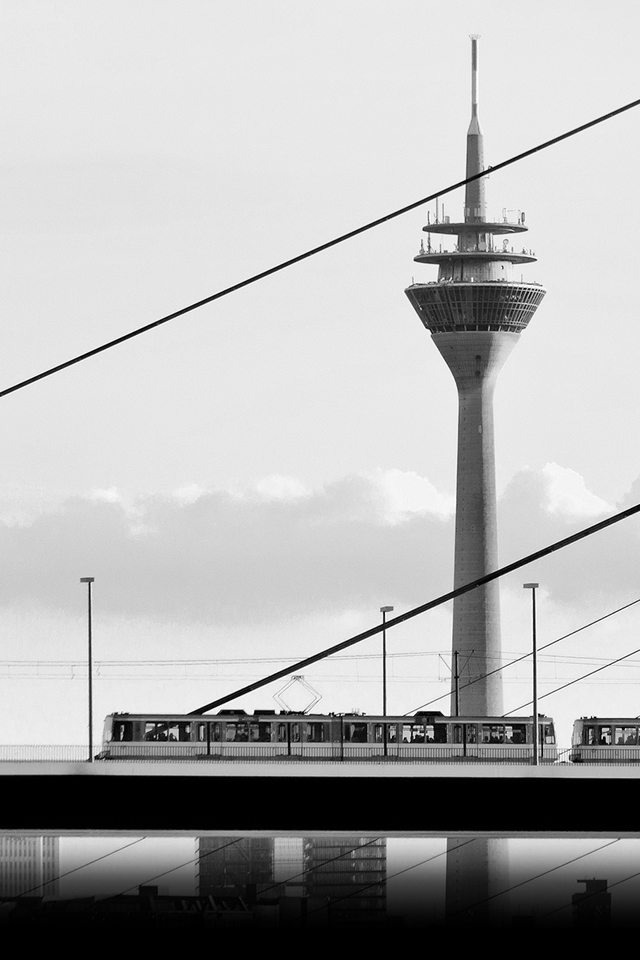 Düsseldorf